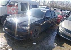 کرایسلەر 300